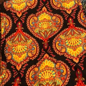 LulaRoe leggings one size